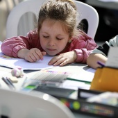 Ven a pintar a Lledó