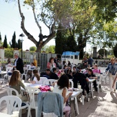 Ven a pintar a Lledó