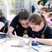 Ven a pintar a Lledó