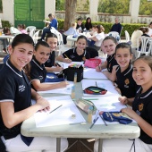 Ven a pintar a Lledó