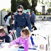 Ven a pintar a Lledó