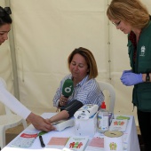 II Semana de la Salud