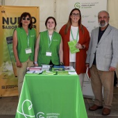 II Semana de la Salud