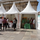 II Semana de la Salud