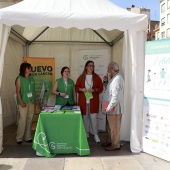 II Semana de la Salud