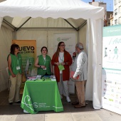 II Semana de la Salud