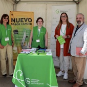 II Semana de la Salud