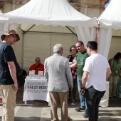 II Semana de la Salud