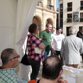 II Semana de la Salud