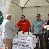 II Semana de la Salud