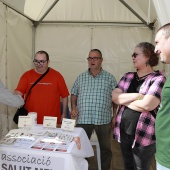 II Semana de la Salud