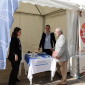 II Semana de la Salud