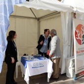 II Semana de la Salud