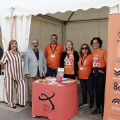 II Semana de la Salud