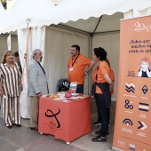 II Semana de la Salud