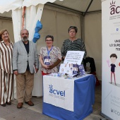 II Semana de la Salud