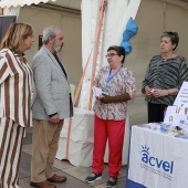 II Semana de la Salud