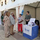 II Semana de la Salud