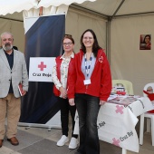 II Semana de la Salud