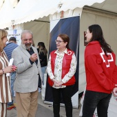 II Semana de la Salud