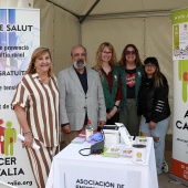 II Semana de la Salud