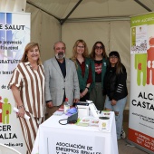 II Semana de la Salud