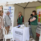 II Semana de la Salud