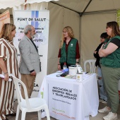 II Semana de la Salud