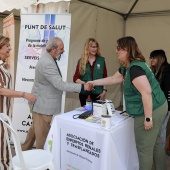 II Semana de la Salud