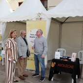 II Semana de la Salud