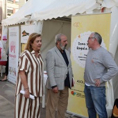 II Semana de la Salud