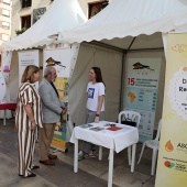 II Semana de la Salud