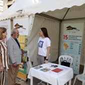 II Semana de la Salud