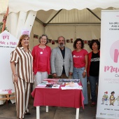 II Semana de la Salud