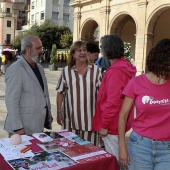 II Semana de la Salud