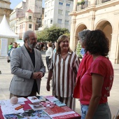 II Semana de la Salud
