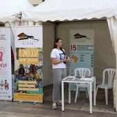 II Semana de la Salud