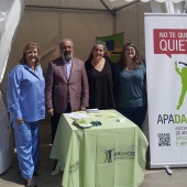 II Semana de la Salud