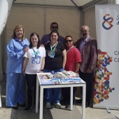 II Semana de la Salud