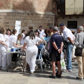 II Semana de la Salud