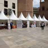 II Semana de la Salud