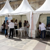 II Semana de la Salud