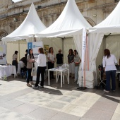 II Semana de la Salud