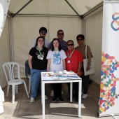 II Semana de la Salud