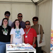 II Semana de la Salud