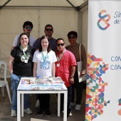 II Semana de la Salud