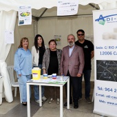 II Semana de la Salud