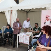 II Semana de la Salud