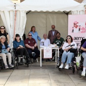 II Semana de la Salud