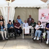 II Semana de la Salud